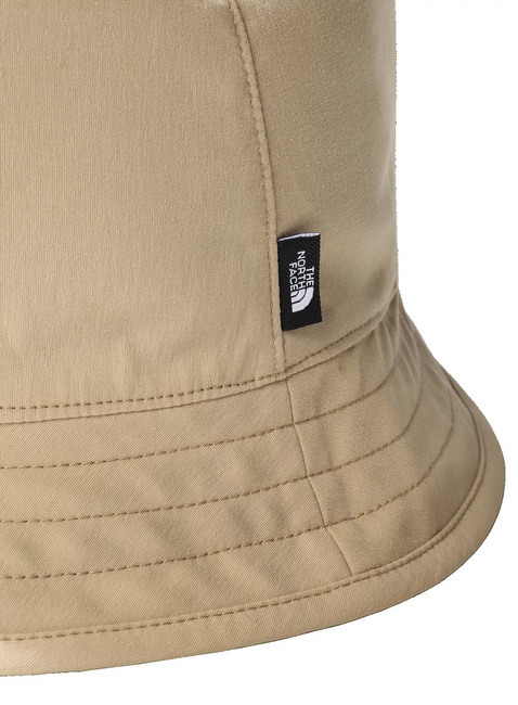Kapelusz dwustronny The North Face Class V - new taupe green / khaki stone