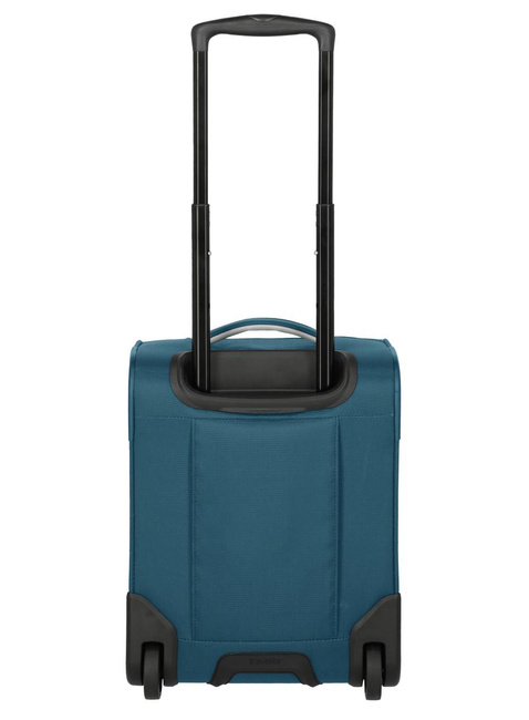 Walizka kabinowa Travelite Jetpack Wings 2W Cabin - petrol