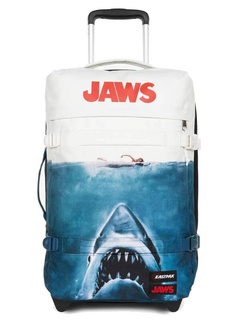 Torba podróżna mała Eastpak Transit'R S - jaws poster