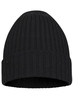 Czapka Buff Norval Knitted Beanie - graphite