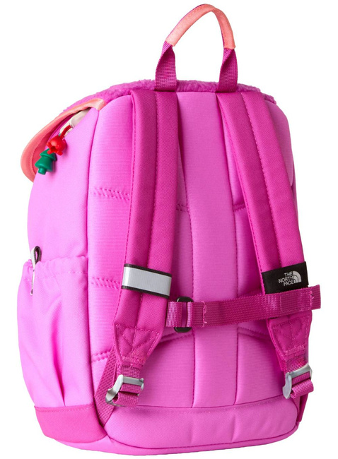 Plecak dziecięcy The North Face Youth Mini Explorer Backpack - violet crocus / fuchsia flash