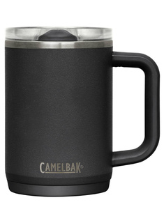 Kubek termiczny Camelbak Thrive Mug 0,47 l - black