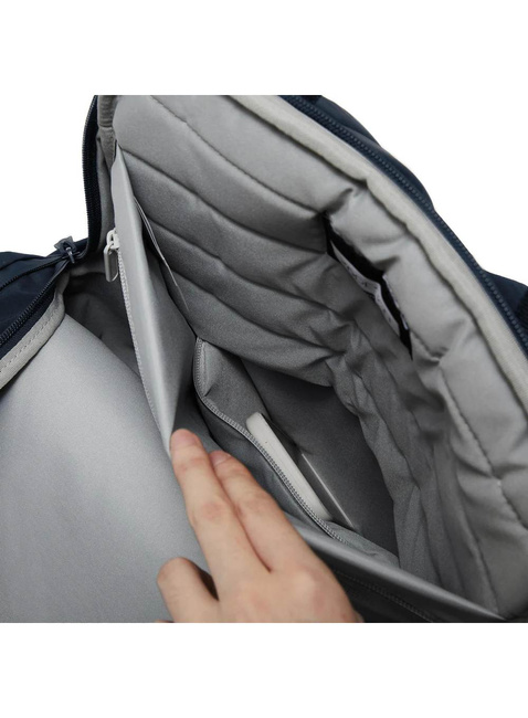 Plecak miejski XD Design Bobby Soft Tote - navy