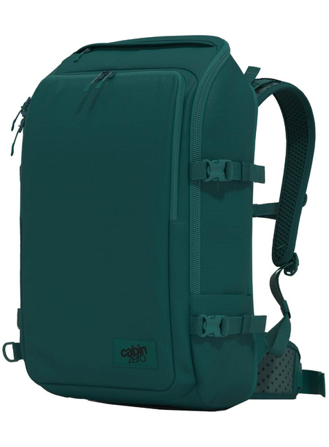 Plecak torba podręczna CabinZero ADV Pro 42 l - kerala green