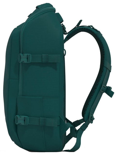 Plecak torba podręczna CabinZero ADV 32 l - kerala green