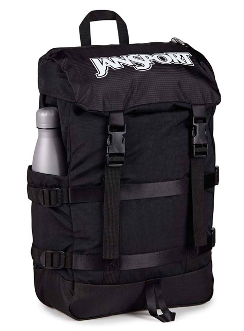 Plecak miejski JanSport Skip Pack - black