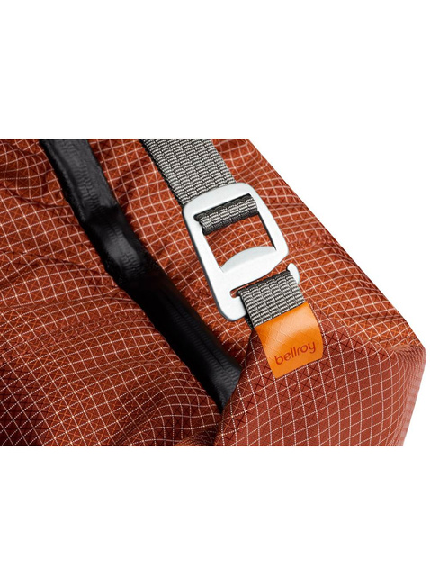 Torba termiczna Bellroy Lite Cooler Caddy 10 l - clay