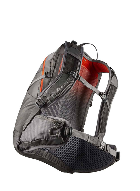 Plecak trekkingowy damski Gregory Maya 20 - sunset grey