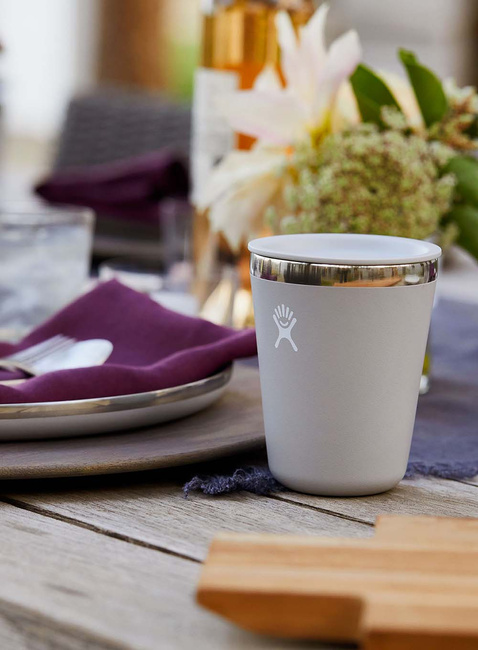 Kubek termiczny Hydro Flask Outdoor Tumbler 354 ml - birch