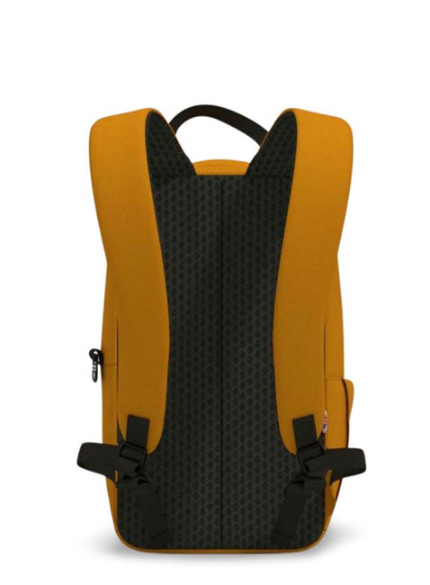 Mały plecak CabinZero Flight 12 l - orange chill