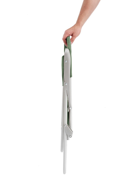 Krzesło składane Outwell Blackpool - green vineyard