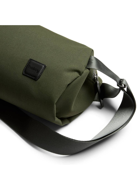 Torba na ramię Bellroy Classic Sling 7 l - olive