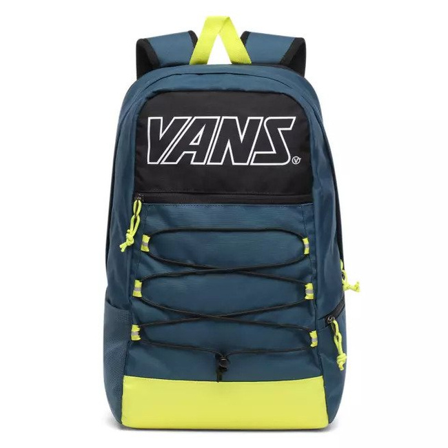 Plecak Vans Snag Plus - stargazer colorblock 
