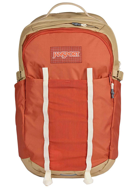 Plecak miejski JanSport All Around Pack 28 l - dune red
