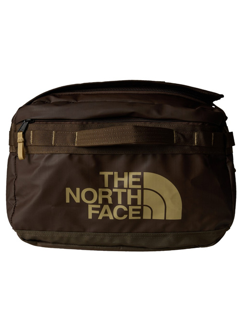 Torba podróżna The North Face Base Camp Voyager Duffel 62 l - shady blue / summit navy