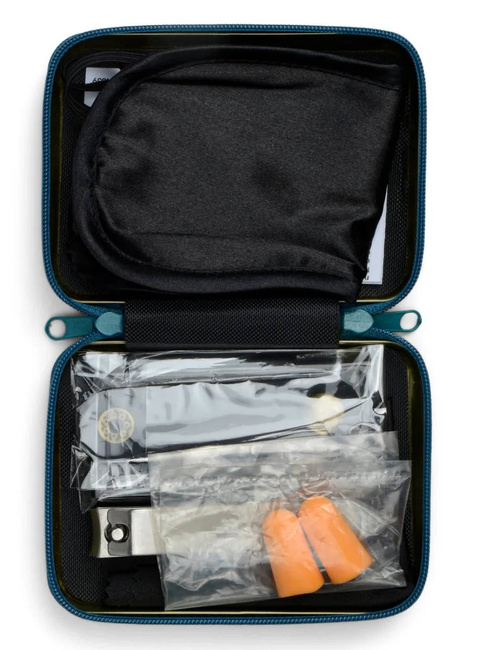Zestaw podróżny Gentlemen's Hardware The Jet Setter Kit