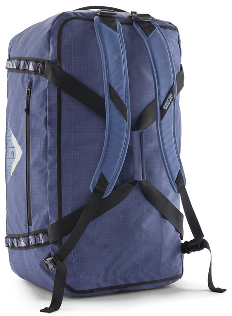Torba podróżna Patagonia Black Hole Duffel 70 l - current blue