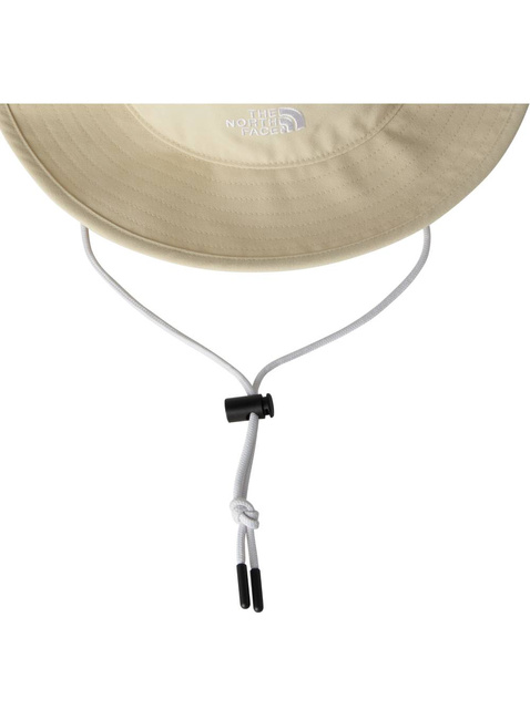 Kapelusz The North Face Recycled 66 Brimmer - desert stone