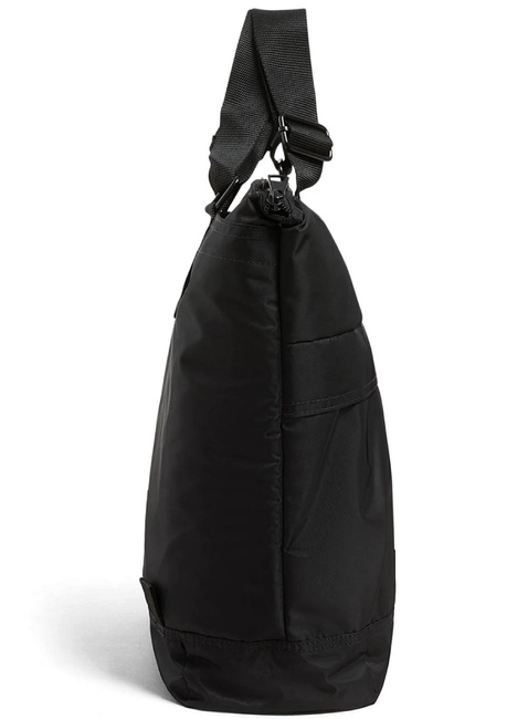 Torba miejska na laptopa Vans Daily Tote Bag - black