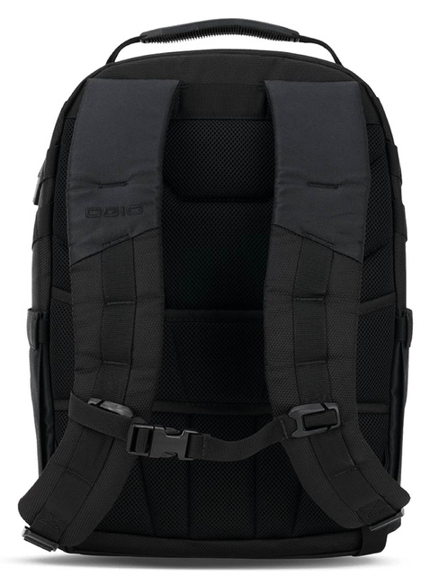 Plecak miejski Ogio Axle DNA - black