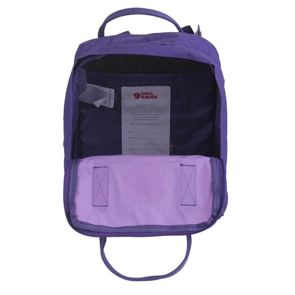 Plecak Kanken Fjallraven mini Sklep Equip Warszawa