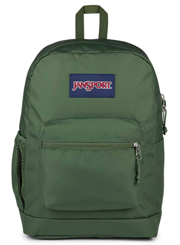 cargo green
