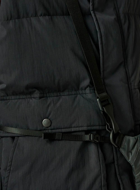 Saszetka na ramię Snow Peak ALK Shoulder Bag - grey
