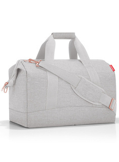 Torba podróżna Reisenthel Allrounder L - twist sky rose