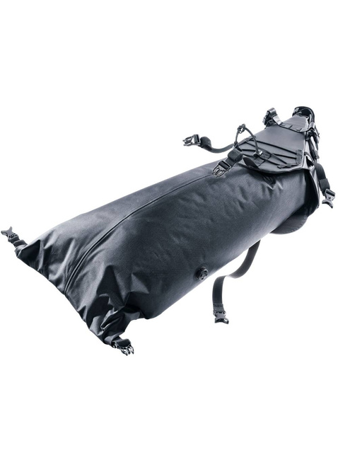 Torba rowerowa Deuter Cabezon SB 16 - black