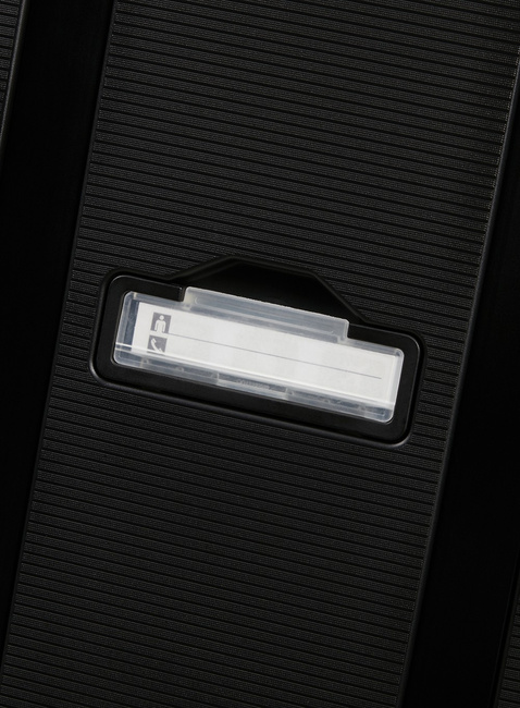 Walizka mała Samsonite Magnum Eco - graphite