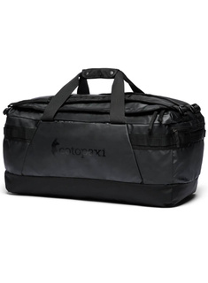 Średnia torba podróżna Cotopaxi Allpa Getaway Duffel 70 l - cotopaxi black