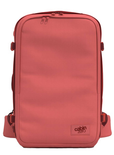 Plecak torba kabinowa CabinZero Classic Pro 42 l - peach valley
