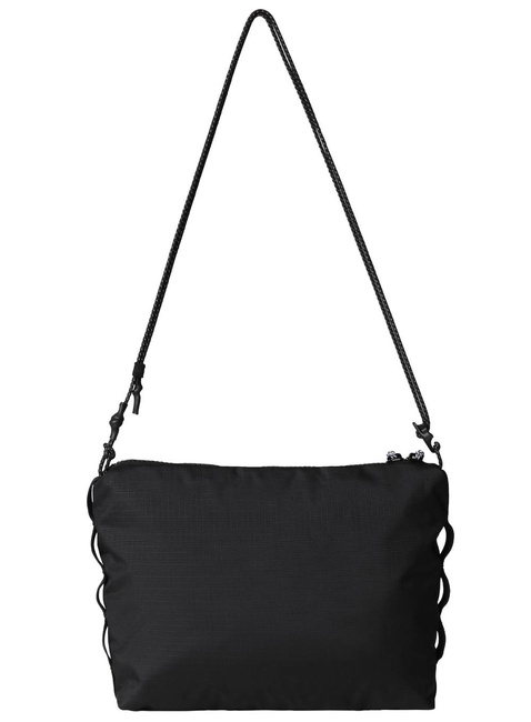 Torba na ramię The North Face Terra Shoulder Bag - tnf black / tnf white