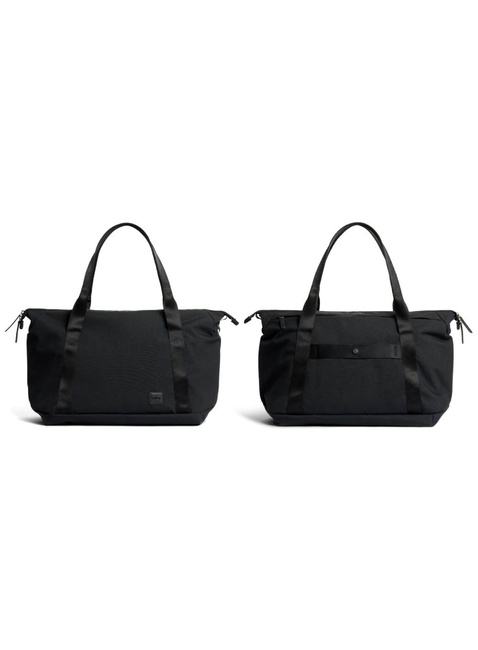 Torba podróżna Bellroy Classic Getaway Bag - black