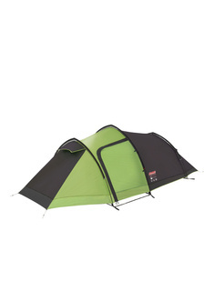 Namiot 3-osobowy Coleman Laramie 3 - green