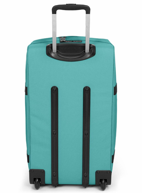 Torba podróżna na kółkach Eastpak Transit'R M - stream blue