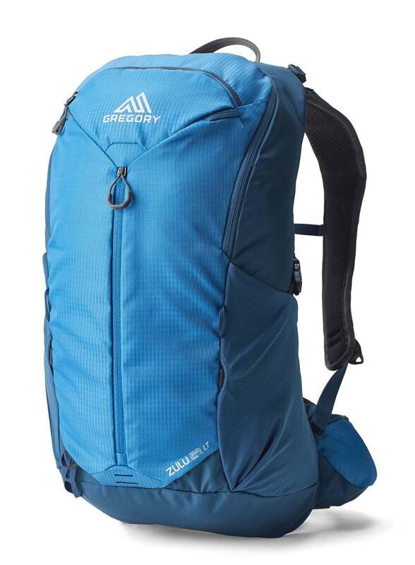 horizon blue