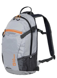 Plecak sportowy Jack Wolfskin Velocity 12 - rainstorm