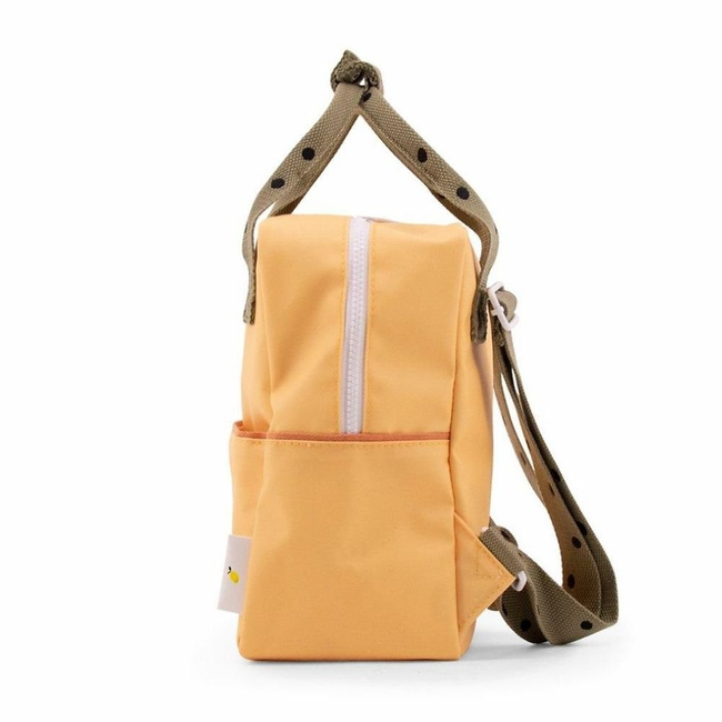 Plecak Sticky Lemon Small Freckles