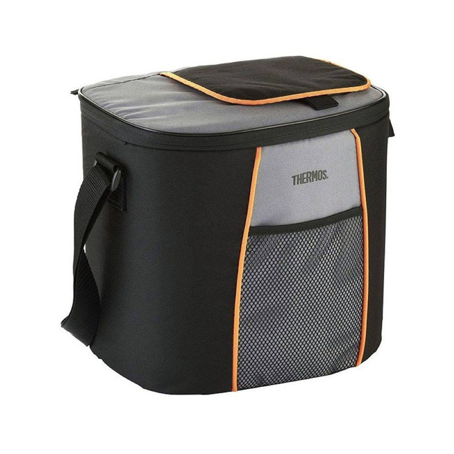 Torba termiczna Element 5 Thermos 13 l - black