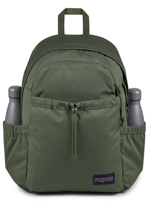Plecak miejski JanSport Lounge Pack - cargo green