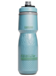 Bidon Camelbak Podium Chill 710 ml - crystal blue