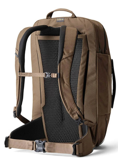 Plecak podróżny Gregory Border 40 - mesa brown
