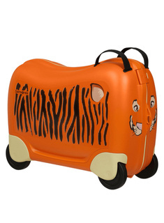 Walizka dla dzieci Samsonite Dream2Go - tiger toby