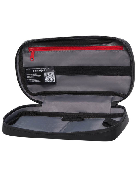 Etui na elektronikę Samsonite Ecodiver Add-Ons Tech Pouch - black