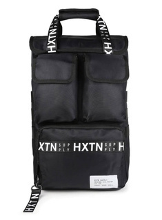 Plecak miejski HXTN Supply Utility Traveller - black