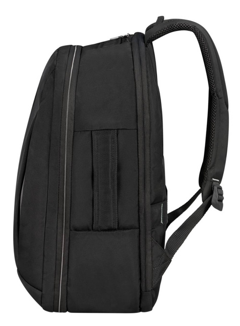 Plecak kabinowy Samsonite Guardit Classy BP Underseater 15,6" - black