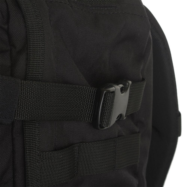 Plecak codzienny Wisport Sparrow 30 II - black