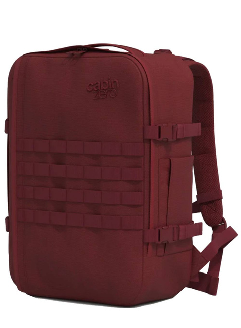 Plecak torba kabinowa CabinZero Military 44 l - marrakech