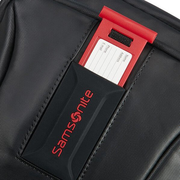 Torba na tablet Samsonite Paradiver Light Crossover S - black